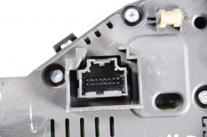 Ford Mustang mk6 15 instrument cluster - for polishing