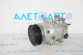 Air Conditioning Compressor Kia Optima 16-