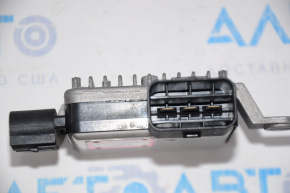 Kia Optima 16-20 Cooling Fan Computer