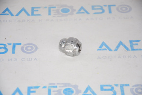 Wheel nut d21 M12x1.5 Kia Optima 16-20
