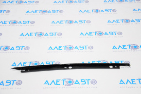 Door trim side rear left Lexus RX350 RX450h 10-15 rear