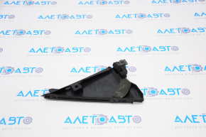 Door trim side rear left Lexus RX350 RX450h 10-15 triangle