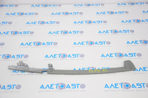 Rear left door glass guide Lexus RX350 RX450h 10-15
