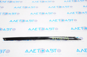 Door trim side rear right Lexus RX350 RX450h 10-15 rear