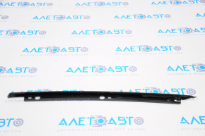 Door trim side rear right Lexus RX350 RX450h 10-15 rear