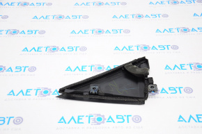 Door trim side rear right Lexus RX350 RX450h 10-15 triangle