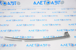 Glass guide for rear right door Lexus RX350 RX450h 10-15