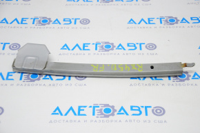 Glass guide front right Lexus RX350 RX450h 10-15