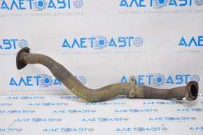 Lexus RX450h 10-15 Front Downpipe