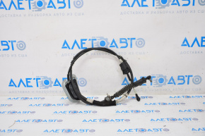 Lexus RX450h 10-15 Shift Cable