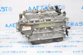 Inverter Lexus RX450h 10-14 FWD