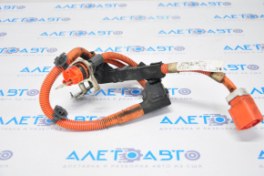 Power cable inverter-compressor Lexus RX450h 10-15