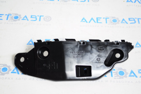 Front bumper mount right wing Mazda CX-9 16-23