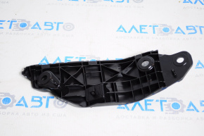 Front bumper mount right wing Mazda CX-9 16-23