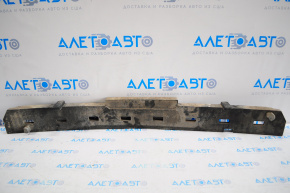 Rear Bumper Absorber Nissan Sentra 16-19 Rest