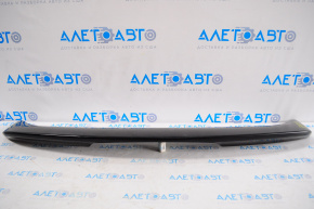 Nissan Sentra 13-19 Trunk Lid Spoiler