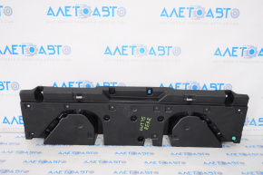 Subaru Outback 15-19 Trunk Floor Bracket Black