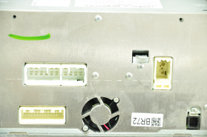 Radio tape recorder Subaru Outback 15-16 Clarion