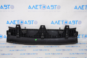 Subaru Outback 15-19 front bumper center lower mount