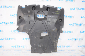 Engine protection Subaru Outback 15-19 abrasions