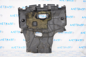 Engine protection Subaru Outback 15-19 abrasions