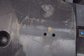 Engine protection Subaru Outback 15-19 abrasions