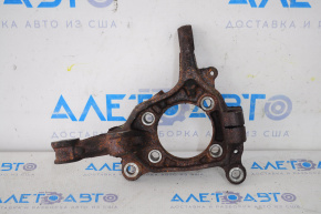 Front left axle Subaru Outback 15-19 rusty