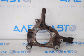 Front left axle Subaru Outback 15-19 rusty
