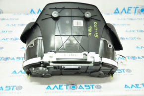 Instrument cluster Subaru Outback 15-16 49k