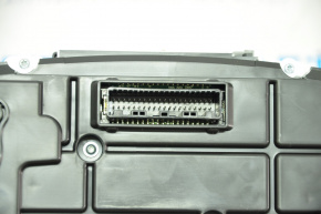 Instrument cluster Subaru Outback 15-16 49k