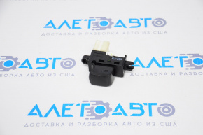 Rear left window lift control Subaru XV Crosstrek 13-15