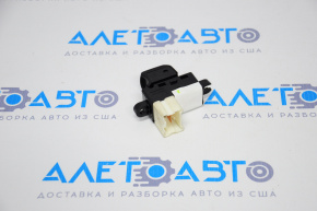 Rear left window lift control Subaru XV Crosstrek 13-15