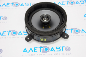 Speaker rear right Subaru XV Crosstrek 13-17 KICKER 6" 15cm