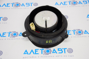 Speaker rear right Subaru XV Crosstrek 13-17 KICKER 6" 15cm