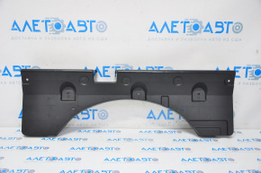 Subaru XV Crosstrek 13-17 Trunk Floor Fastener