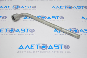 Subaru XV Crosstrek 13-15 wheel spanner