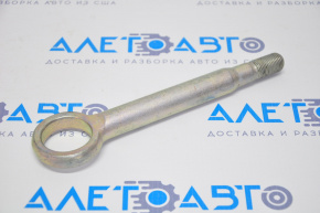 Tow Hook Subaru XV Crosstrek 13-15