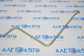 Subaru XV Crosstrek 13-15 Jack Handle