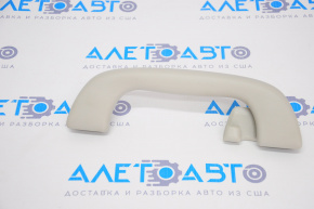 Ceiling handle rear right Subaru XV Crosstrek 13-15 gray