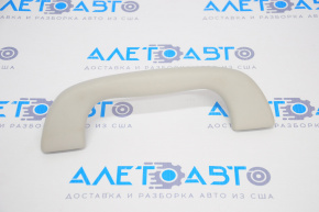Ceiling handle front left Subaru XV Crosstrek 13-15 gray