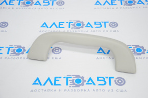 Ceiling handle front right Subaru XV Crosstrek 13-15 gray