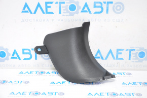 Front pillar trim right lower Subaru XV Crosstrek 13-17 black