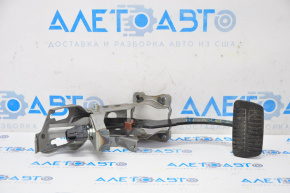 Brake pedal Subaru XV Crosstrek 13-17
