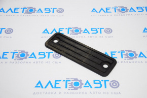 Subaru XV Crosstrek 13-17 Foot Rest