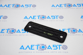 Subaru XV Crosstrek 13-17 Foot Rest