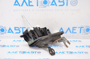Gearbox shifter Subaru XV Crosstrek 13-15