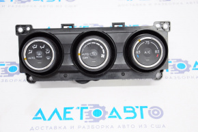 Climate Control Subaru XV Crosstrek 13-14