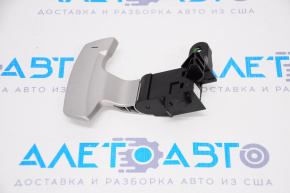 Left steering column paddle shifter - Subaru XV Crosstrek 13-16
