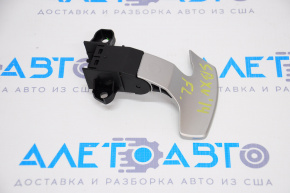 Left steering column paddle shifter - Subaru XV Crosstrek 13-16
