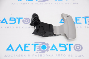 Steering paddle shifter right + Subaru XV Crosstrek 13-16